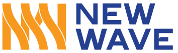 NEW WAVE Logo